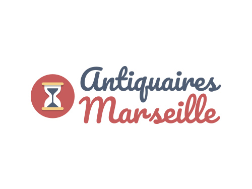 Brocante d’antiquités sur Marseille rue Edmond Rostand