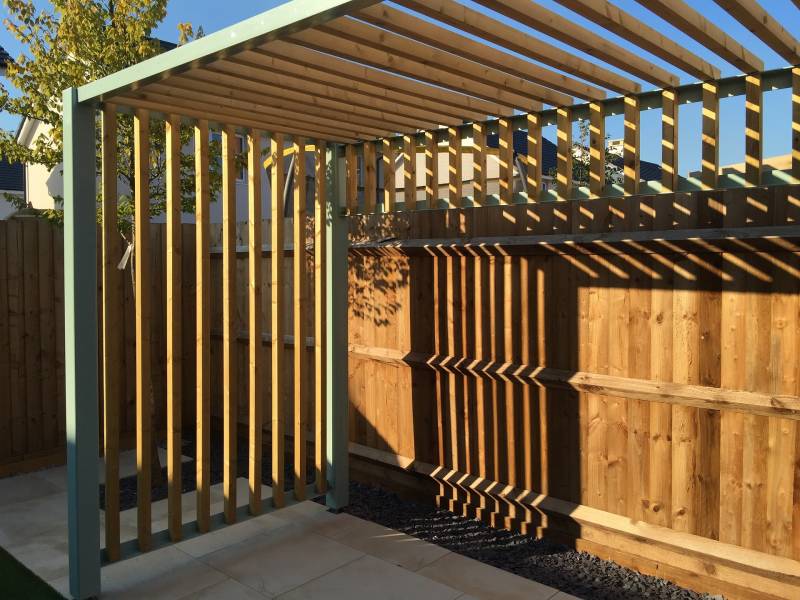 Pergola Bioclimatique : Fabricant et Installateur RGE – Cauchi Design Nice